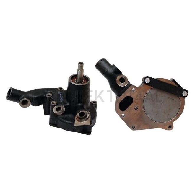 GRANIT Water pump - 74715258, V836766976