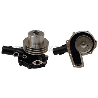 GRANIT Water pump Massey Ferguson 3670 - 3690, 8140 - 8160