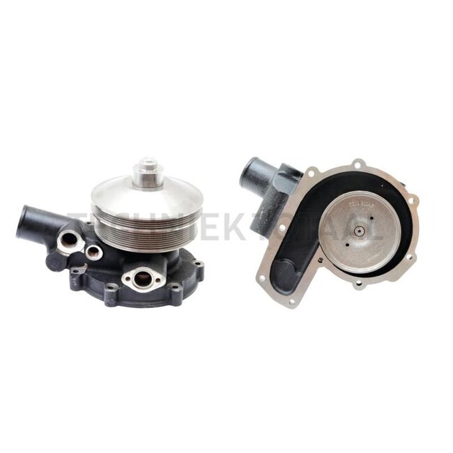 GRANIT Water pump - 74715262, V836866767