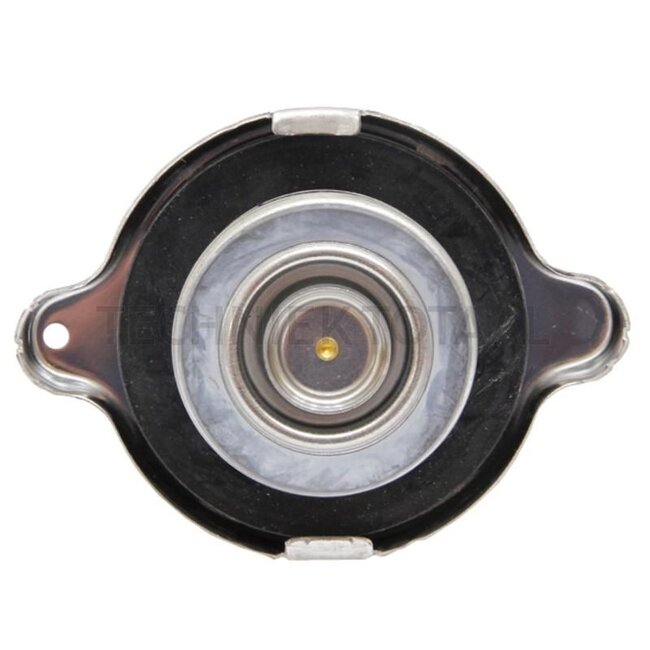 GRANIT Radiator filler cap - 74715265, 4296015M1, 3787612M1 | Version: For expansion tank | Neck Ø: 57 mm | Height: 25 mm