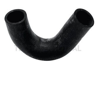 Verlengslang waterpomp onder