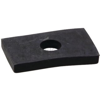 GRANIT Vibrationsdämpfer Kühler Massey Ferguson 20 B - 250
