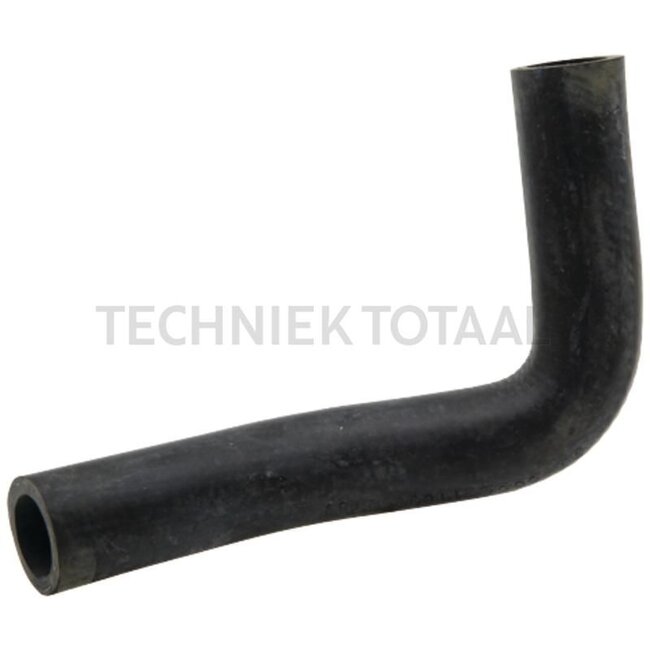 GRANIT Hose thermostat housing - 74715434, 60582
