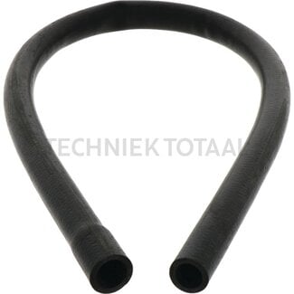 GRANIT Entlüftungsschlauch Massey Ferguson 3075-6265