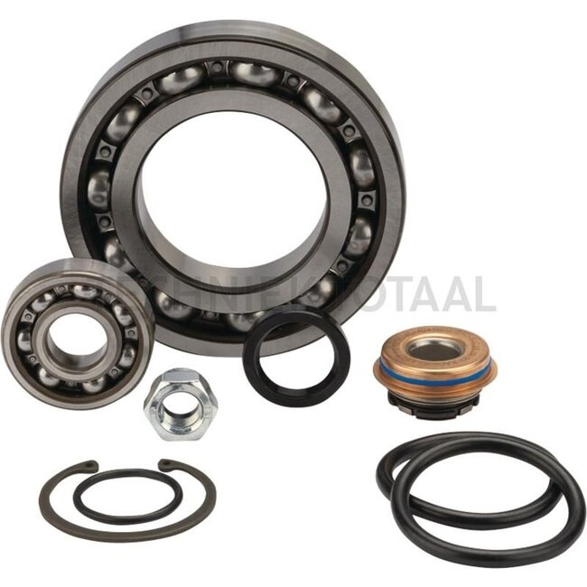 GRANIT Repair set for water pump - 74715596, V836340257, 3638949M91