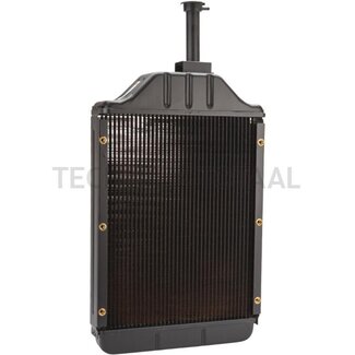 GRANIT Radiator