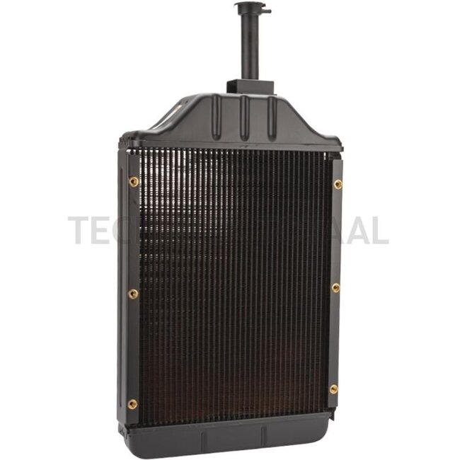 GRANIT Radiator - 74715603, 1874964M94, 1874964M93, 1874964M91, 1874960M94, 1874960M91