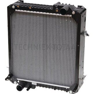 GRANIT Radiateur Massey Ferguson 5425–5455, 6235–6255, 6445–6455