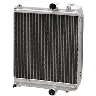 GRANIT Radiateur Massey Ferguson 5613, 5709 S/SL - 5713 S/SL