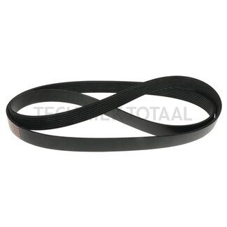 GRANIT Multi-rib belt Powerband Massey Ferguson 8450, 8460