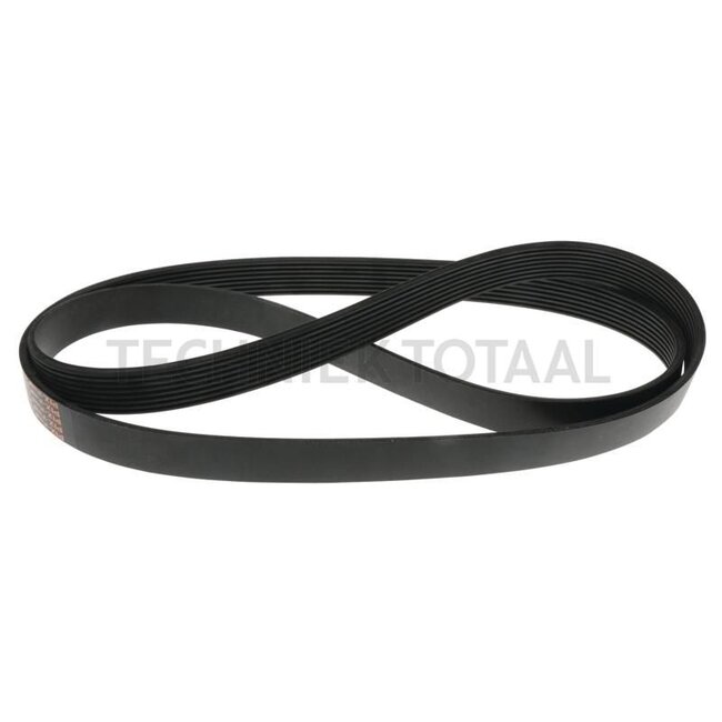 GRANIT Ribbed belt - 74715644, 4275919M1