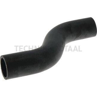 GRANIT Radiator hose, top Massey Ferguson 340-360