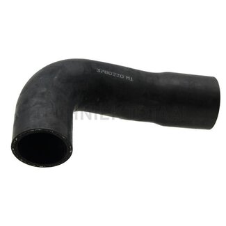 GRANIT Hose radiator, bottom