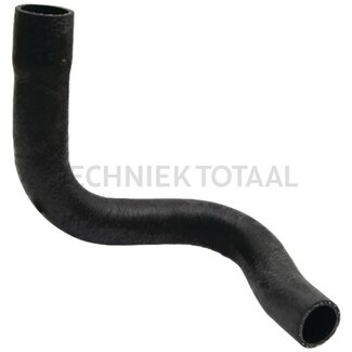 GRANIT Hose radiator, top