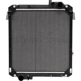 GRANIT Radiator Massey Ferguson 5445–5455, 6235–6260, 6445–6455