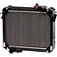 GRANIT Radiateur Massey Ferguson 4215–4253, 4315–4335 - 74715821, 3810864M2