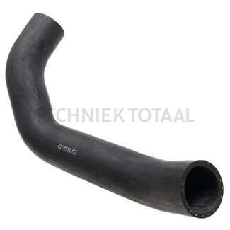 GRANIT Schlauch Kühler oben Massey Ferguson 5465, 6465-6480, 7465-7480