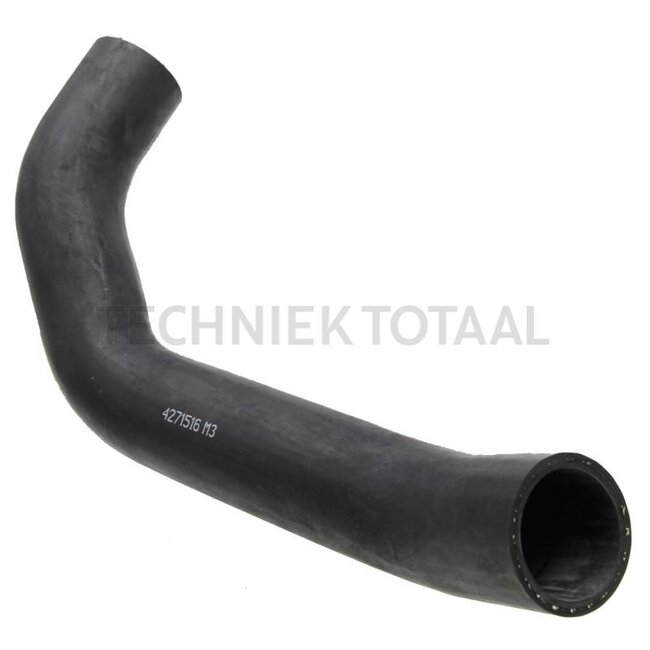 GRANIT Hose radiator, top - 74715825, 4271516M3