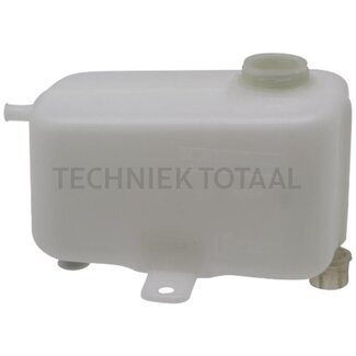 GRANIT Ausgleichsbehälter Massey Ferguson 5410-6455 Tier 3