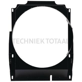 GRANIT Lüfterhaube Massey Ferguson 6495, 7485-7495