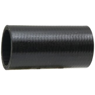 GRANIT Slang radiateur boven / onder Ø 37 mm, lengte 89 mm Massey Ferguson