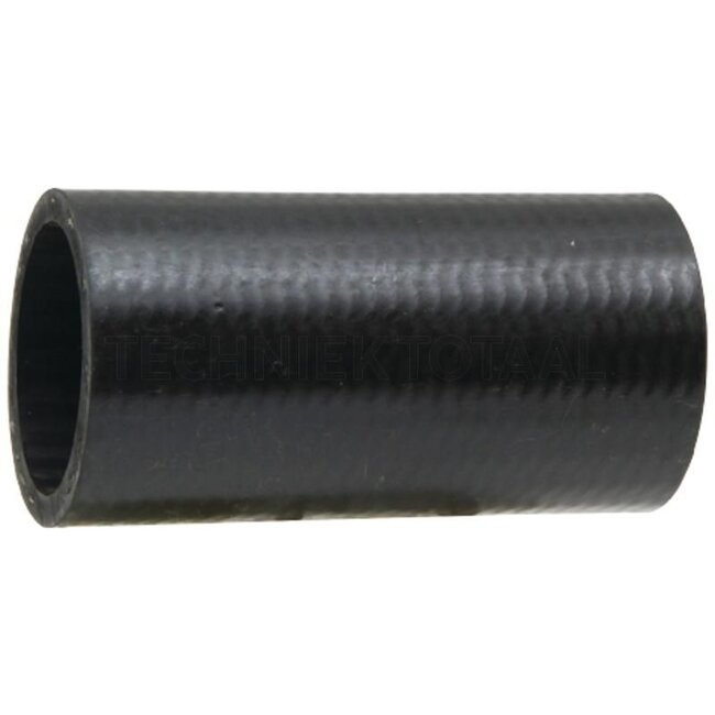 GRANIT Slang Radiateur, boven / onder - 74715839, 826775M1 | Binnen-Ø: 37 mm | Lengte: 89 mm