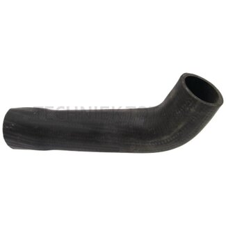GRANIT Hose radiator upper Ø 37 / 41 mm Massey Ferguson 65, 165, 765, 865
