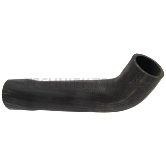 GRANIT Hose Radiator, top - 74715842, 827930M1 | Inner Ø: 37 / 41 mm