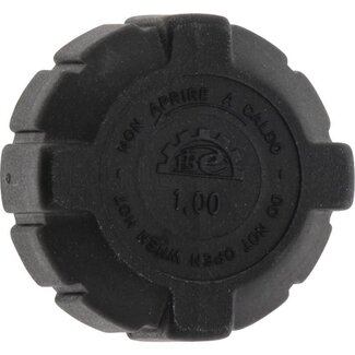 GRANIT Tankdeckel Motorkühlung