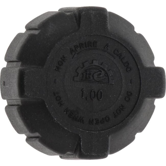 GRANIT Einfüllverschluss - 74715844, V33690710, 4375265M95