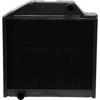 GRANIT Radiateur Massey Ferguson 4435, 4445, 4455