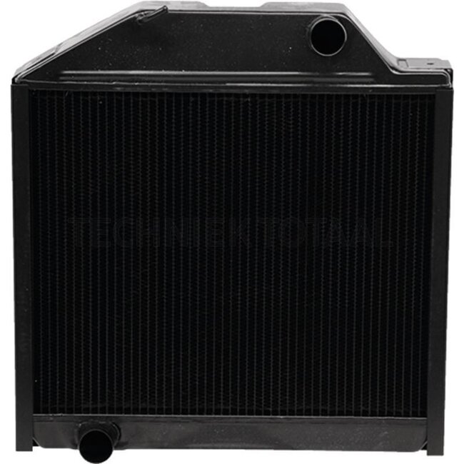 GRANIT Radiateur Massey Ferguson 4435, 4445, 4455 - 74715845, V35829310