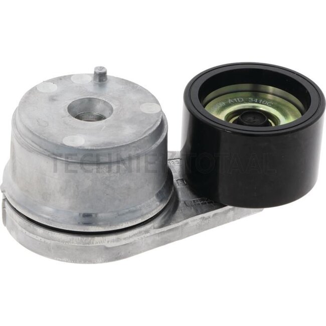 GRANIT Riemenspanner - 74715853, V837086281, V837073101 | Außen-Ø: 75 mm | Breite: 46,5 mm