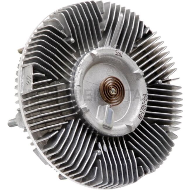 GRANIT Fan clutch hole spacing-Ø 88,9 / 152,4 mm Massey Ferguson | 3389532M2