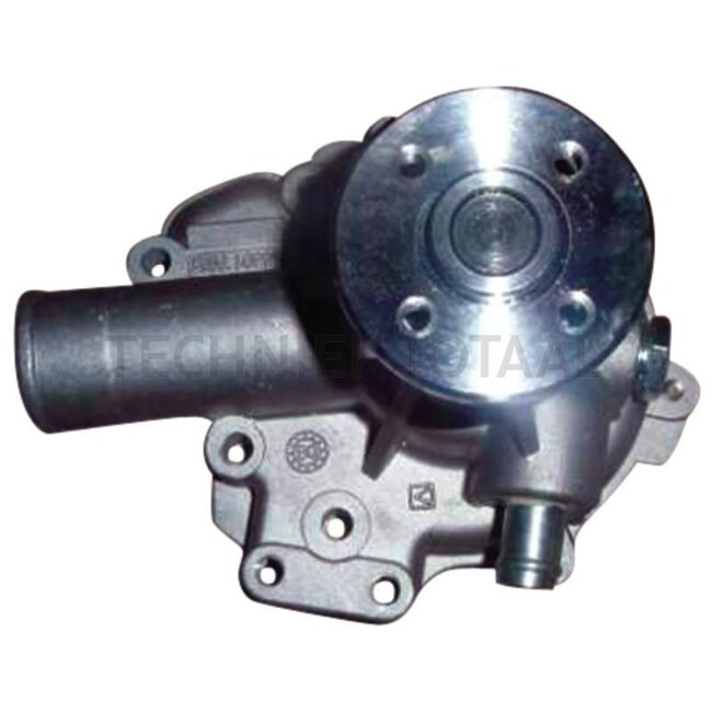 GRANIT Waterpomp - 74715865, U45017952, U45017950, 6679980A1