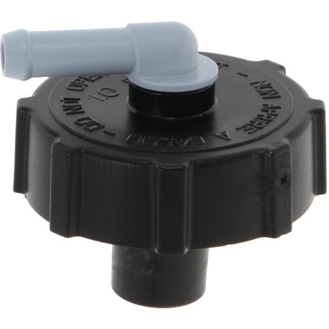 GRANIT Einfüllverschluss - 74715875, ACW3378740, ACW0157130 | Ausführung: für Ausgleichsbehälter