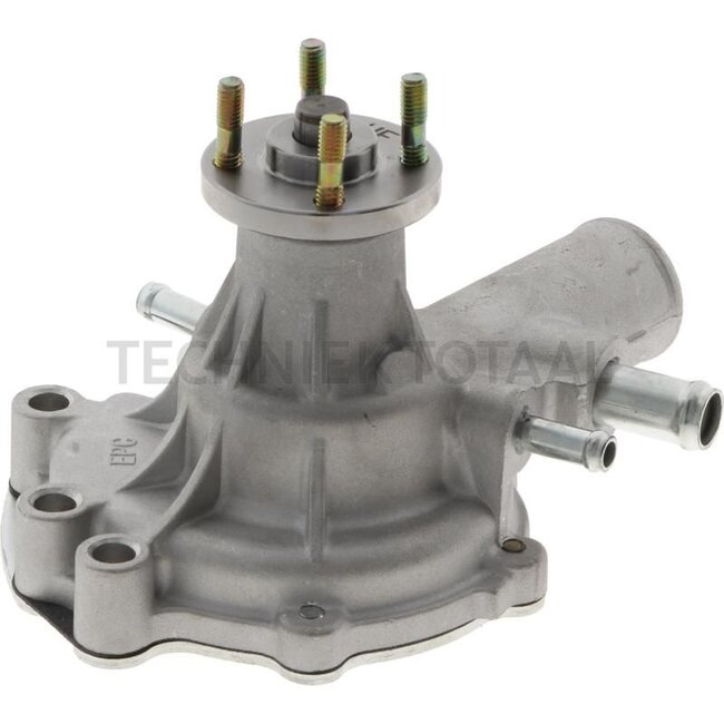 GRANIT Wasserpumpe - 74715876, 3757045M93, 3757045M92, 3757045M91