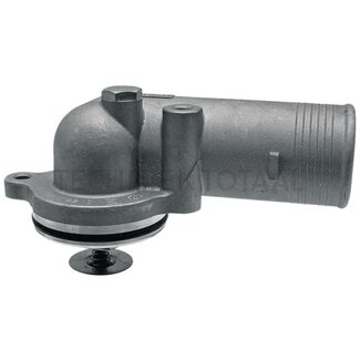 GRANIT Thermostat Ø 70 mm, 51 Schlauchanschluss Landini