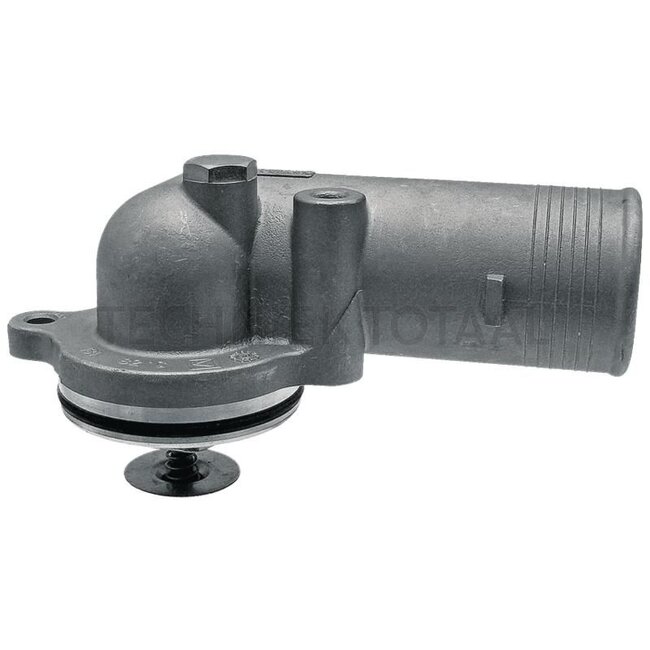 GRANIT Thermostate 51 Schlauchanschluss - 74715883, 4133K509, 4225397M1 | Ø: 70 mm