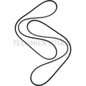 GRANIT V-belt set Set of 2 V-belts