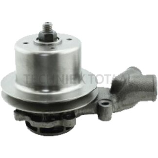 GRANIT Wasserpumpe mit Riemenscheibe Massey Ferguson Serie 300-6100