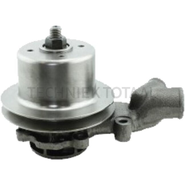 GRANIT Waterpomp inclusief poelie - 74715886, U5MW0108, 4222002M91, 3641263M91
