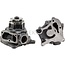 GRANIT Wasserpumpe mit Dichtung Motor Mercedes-Benz Um 356 - Um 901
