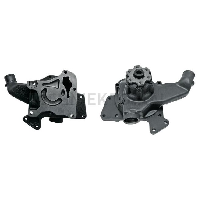 GRANIT Water pump with seal - 74716007, 3662000901, 3762000701, 3662000401, 366200590180, 3662005901, CP 495 000S