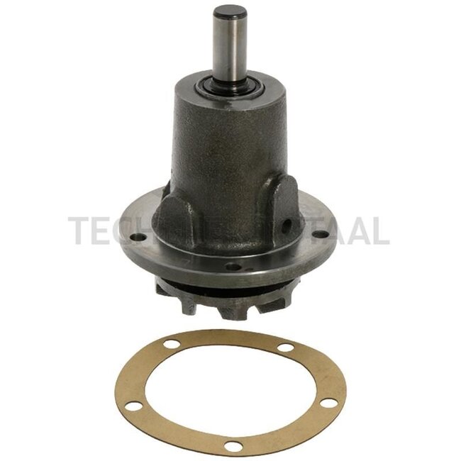 GRANIT Wasserpumpe Mercedes Benz MB-Trac 2010, Unimog U 2010, 401-411 | 6362004501, 6362001101, 6362001201
