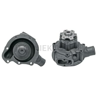 GRANIT Wasserpumpe mit Dichtung Mercedes Benz MB-Trac 65/70-900/440, Unimog