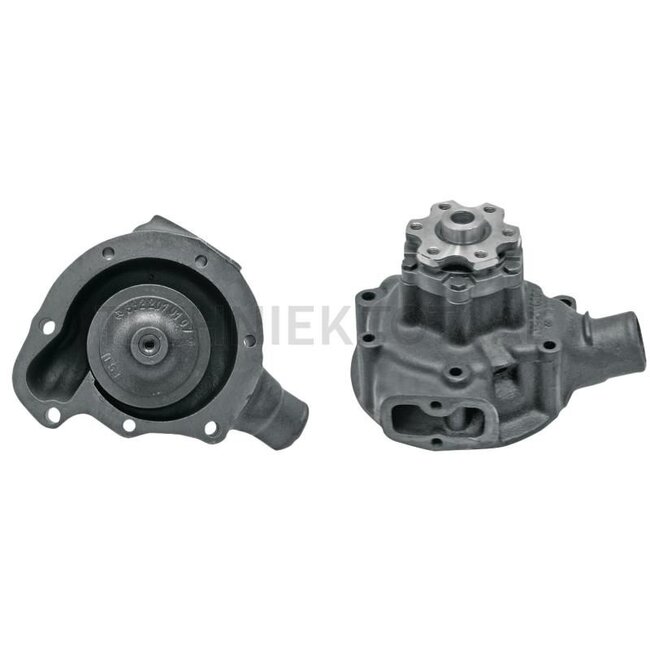GRANIT Water pump with seal - 74716067, 3142004201, 3142003701, 3142002901, 3142002401, 3142003901