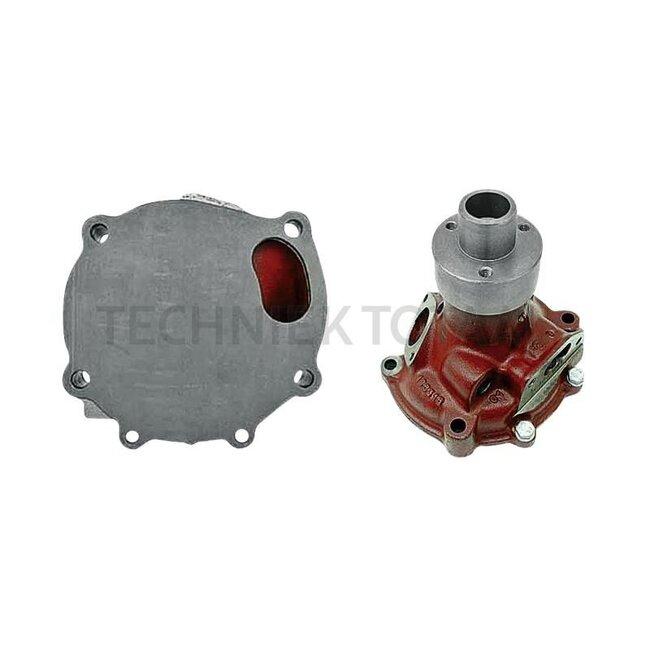 GRANIT Water pump with seal - 74717001, 87569335, 1930925, 4696707
