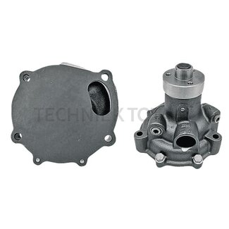 GRANIT Wasserpumpe mit Dichtung Ford, Case IH, Fiat, New Holland
