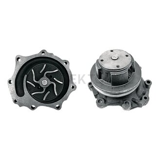 GRANIT Wasserpumpe mit Riemenscheibe und Dichtung Ford 2000 - 7710
